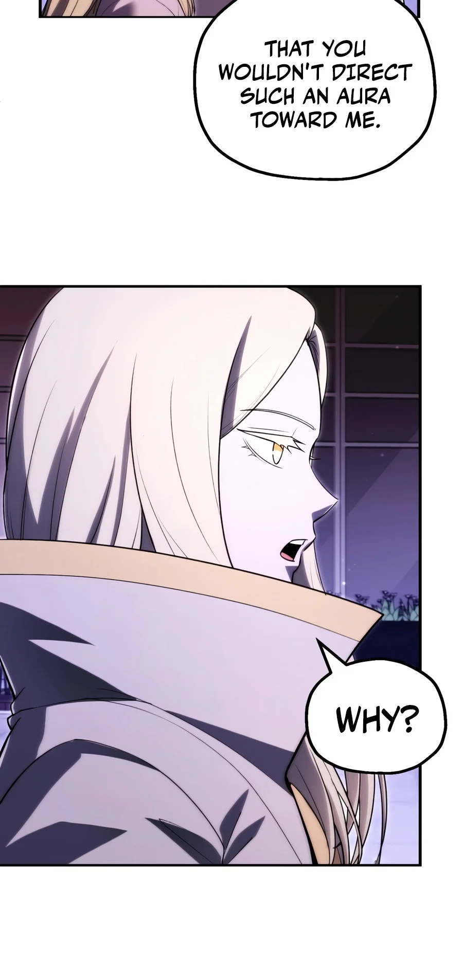 Youngest Scion of the Mages - Chapter 138 Page 2