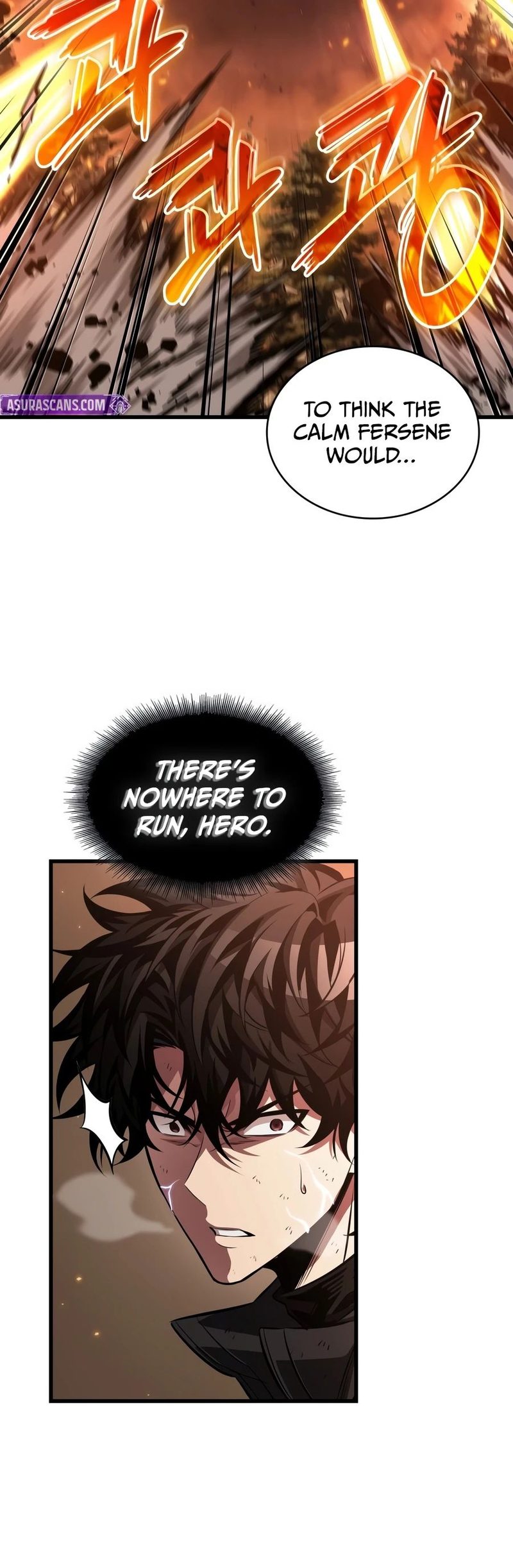 Pick Me Up - Chapter 211 Page 11