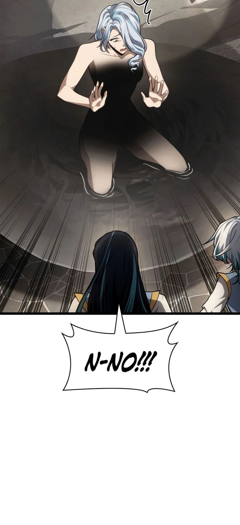 Infinite Mage - Chapter 170 Page 21