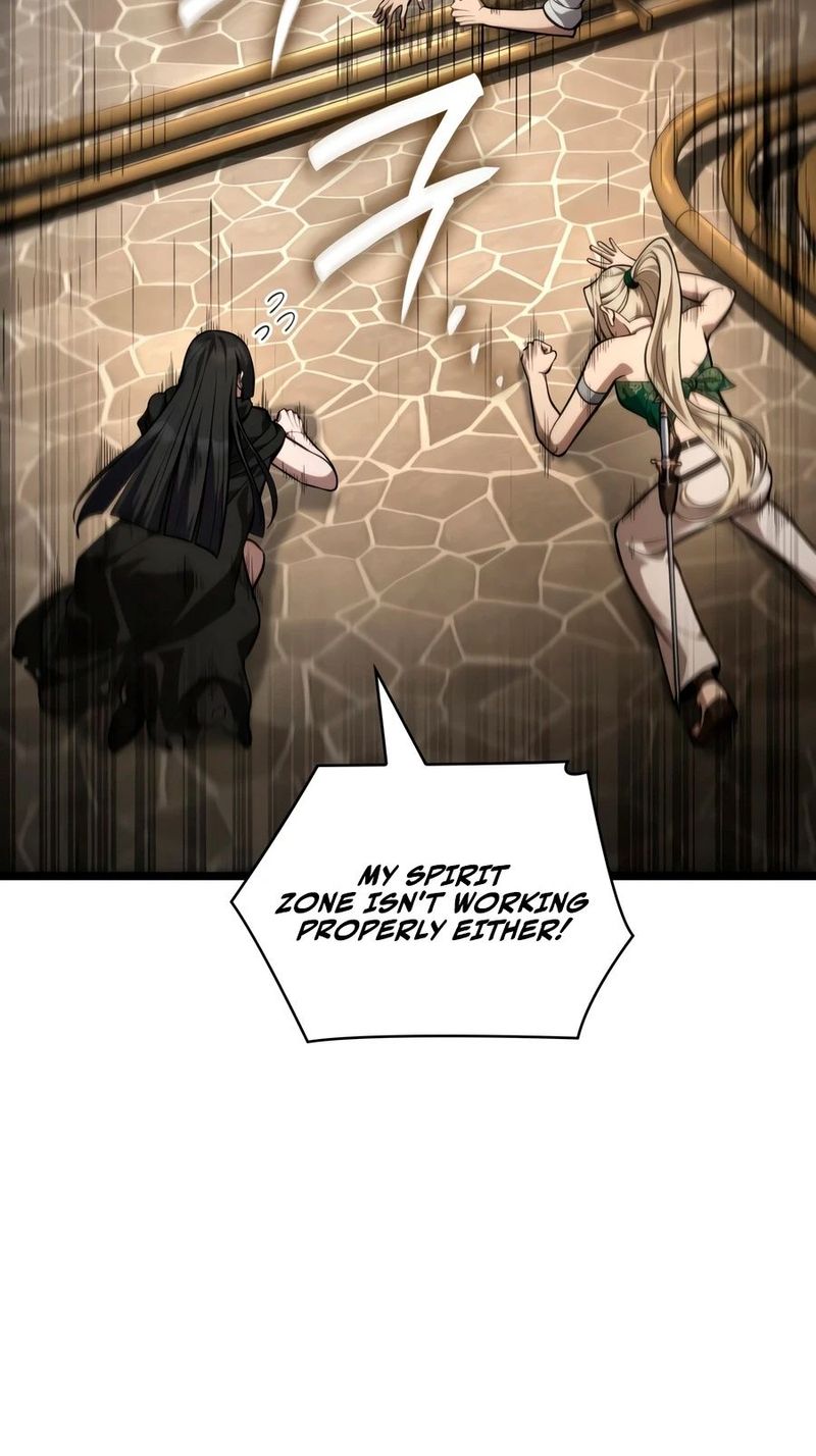 Infinite Mage - Chapter 171 Page 3