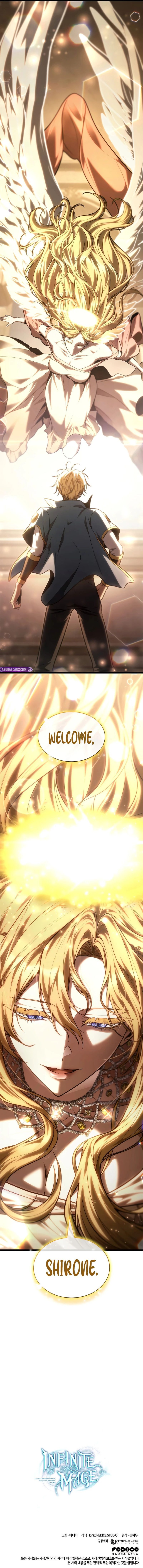 Infinite Mage - Chapter 176 Page 16