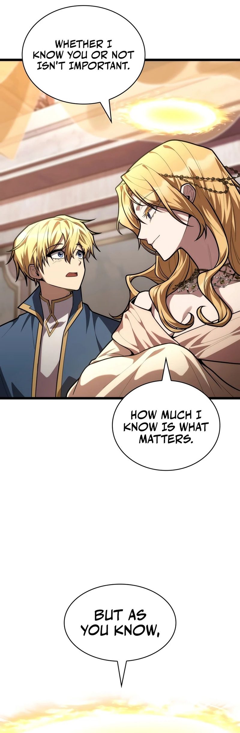 Infinite Mage - Chapter 177 Page 5