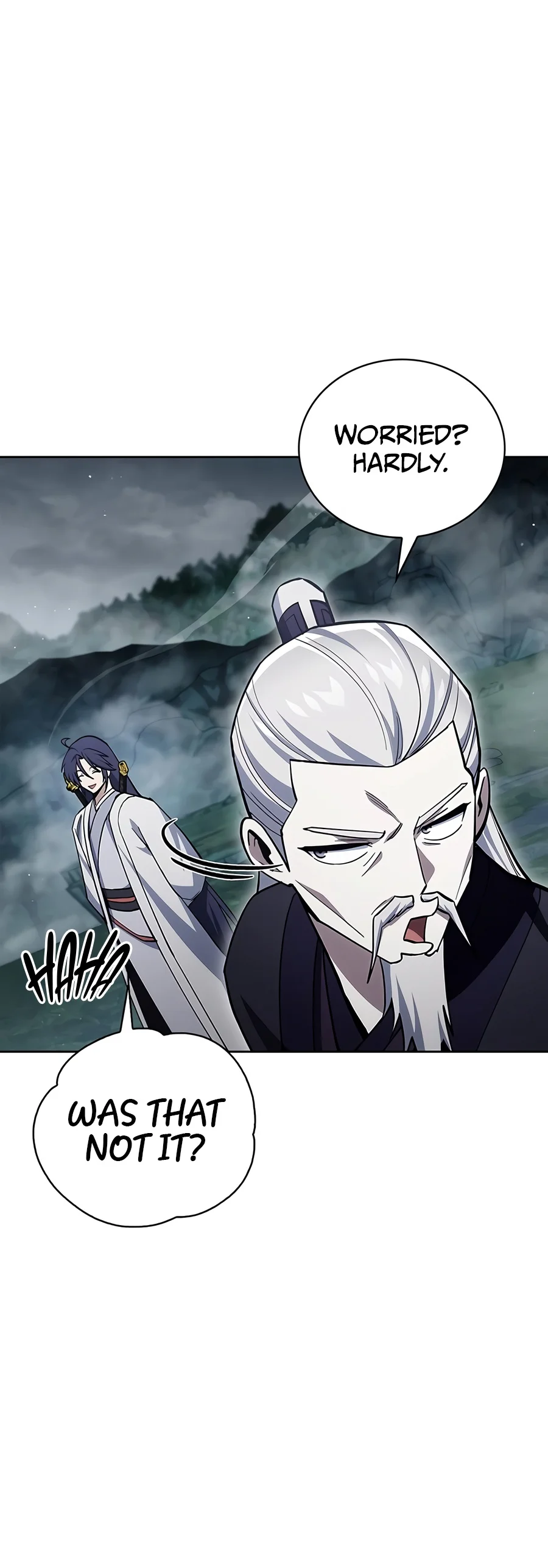 Heavenly Grand Archive’s Young Master - Chapter 184 Page 12