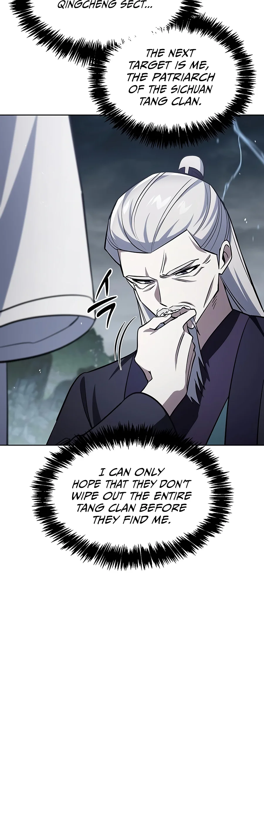 Heavenly Grand Archive’s Young Master - Chapter 185 Page 12
