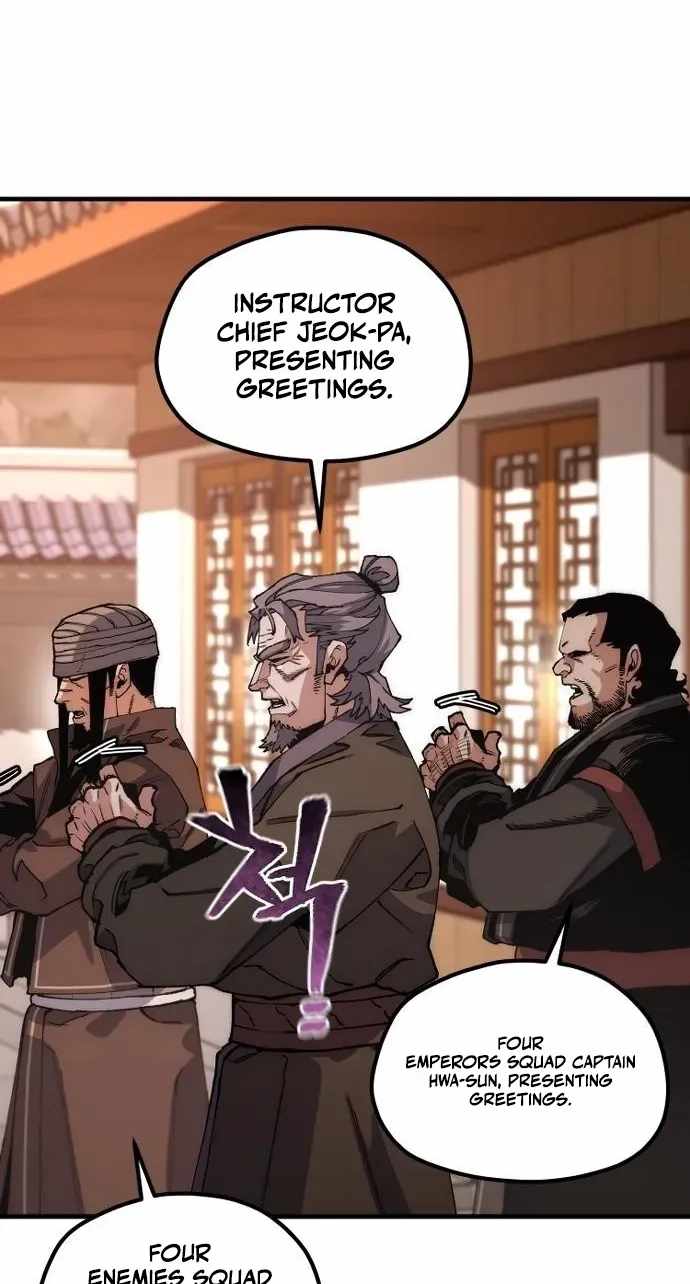 Heavenly Demon Cultivation Simulation - Chapter 192 Page 2