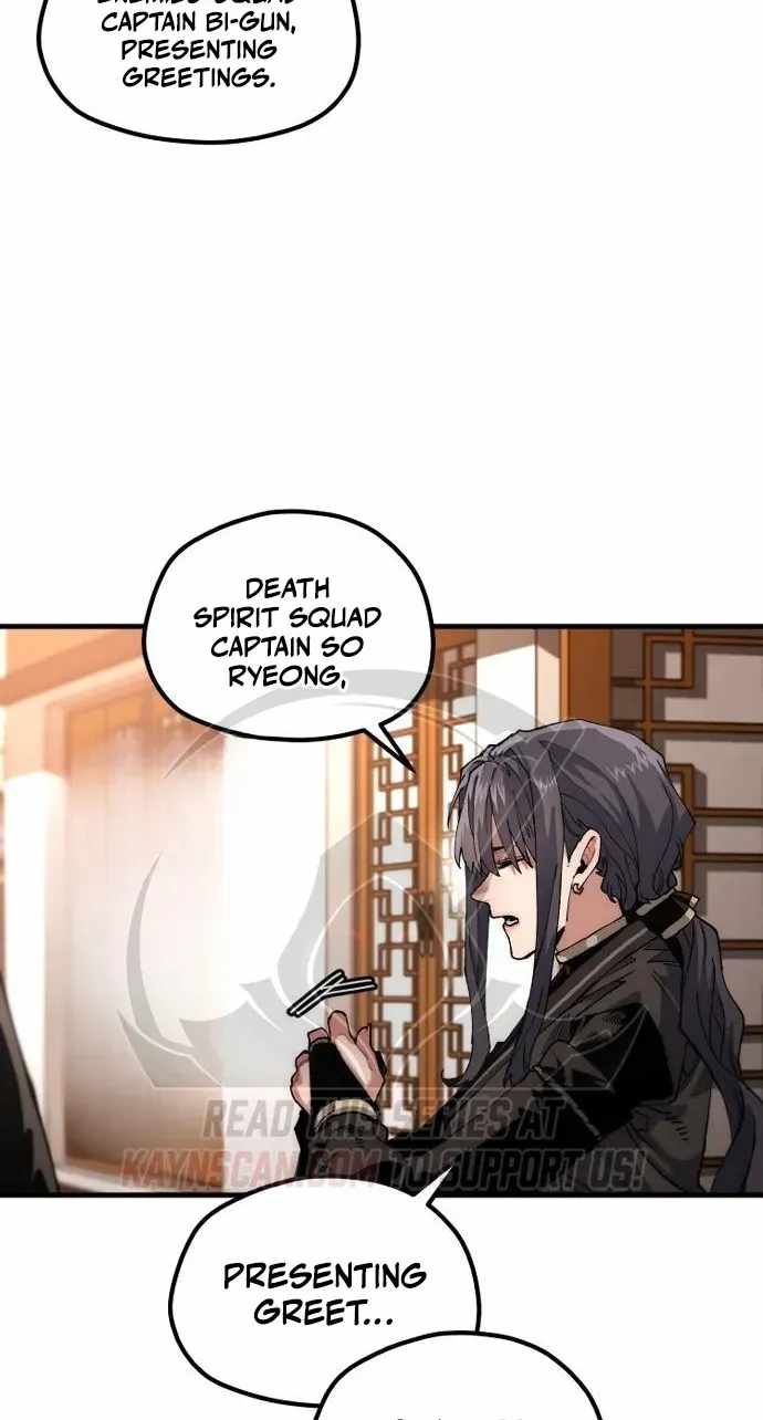 Heavenly Demon Cultivation Simulation - Chapter 192 Page 3