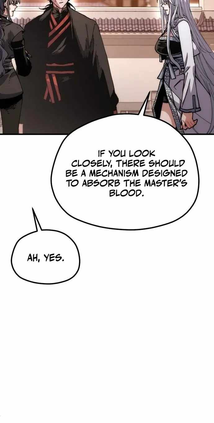 Heavenly Demon Cultivation Simulation - Chapter 192 Page 42