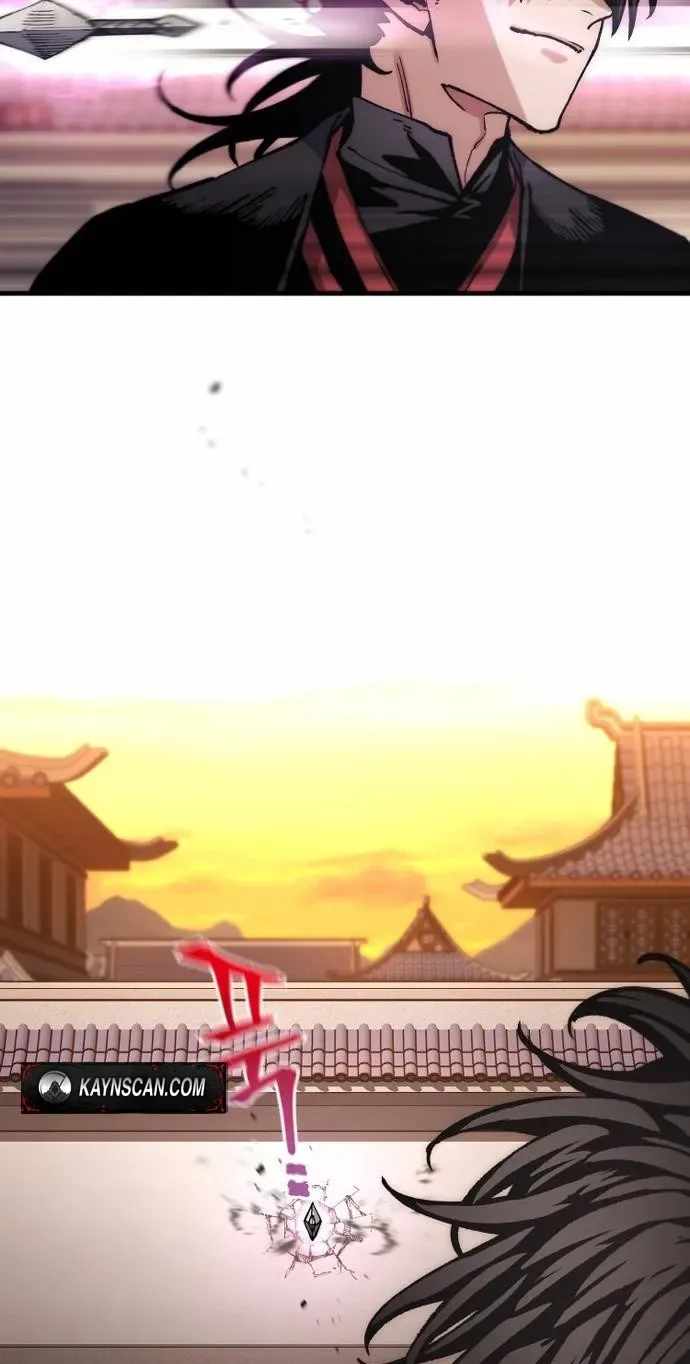 Heavenly Demon Cultivation Simulation - Chapter 192 Page 54