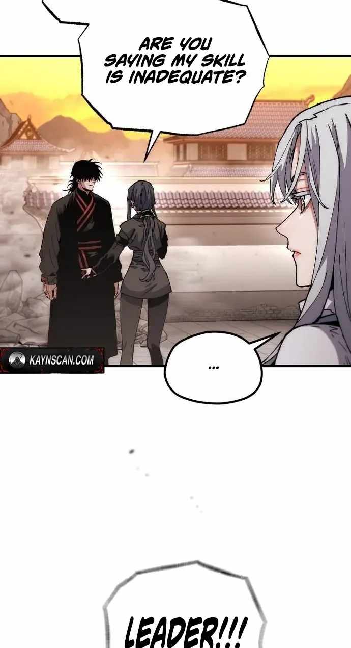 Heavenly Demon Cultivation Simulation - Chapter 192 Page 66