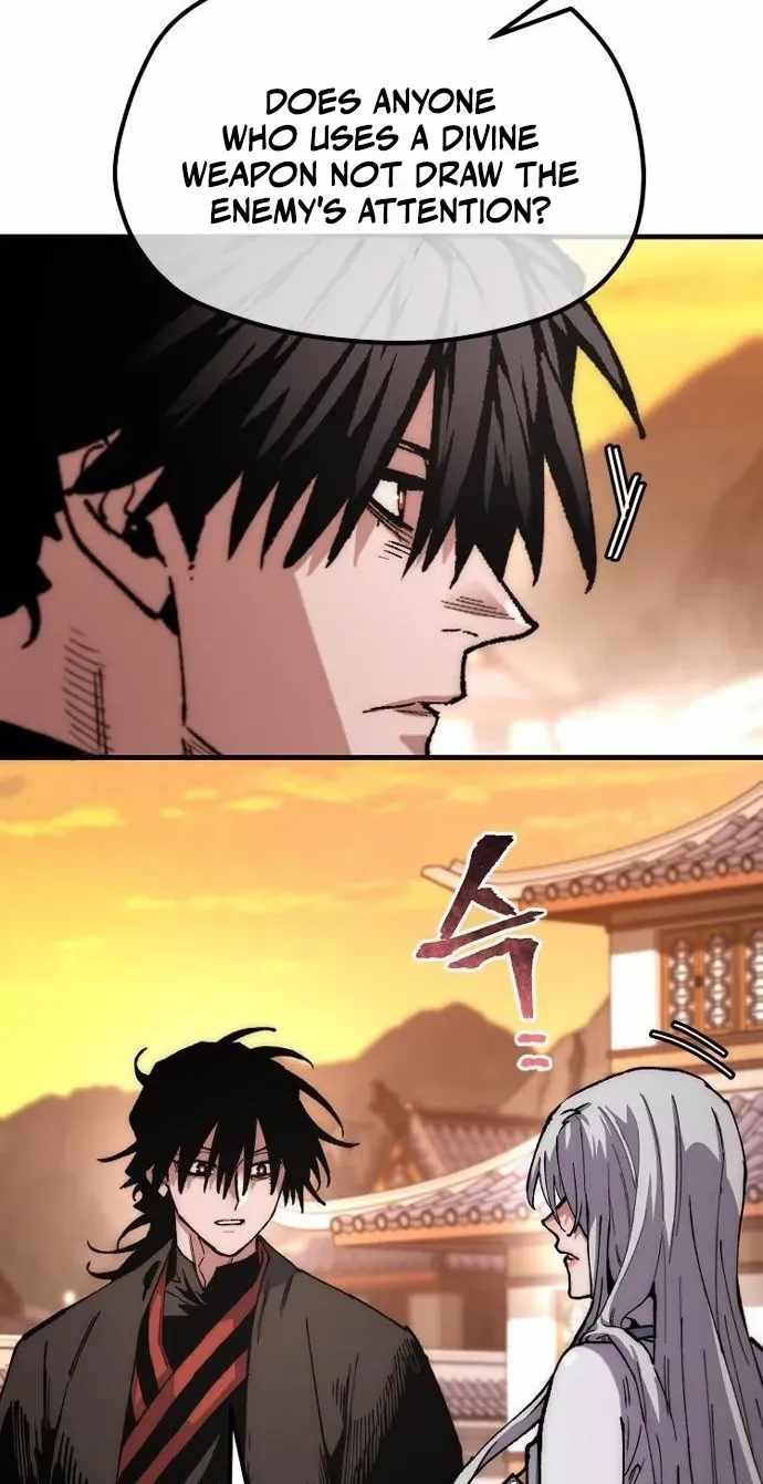 Heavenly Demon Cultivation Simulation - Chapter 192 Page 79