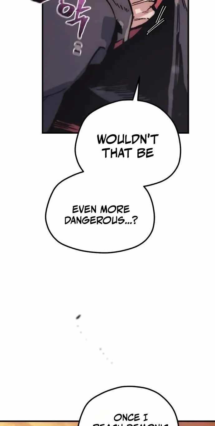 Heavenly Demon Cultivation Simulation - Chapter 192 Page 96