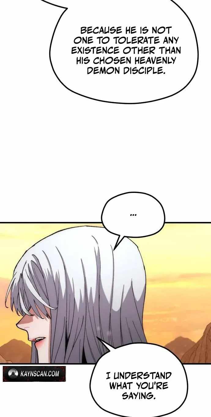Heavenly Demon Cultivation Simulation - Chapter 192 Page 98