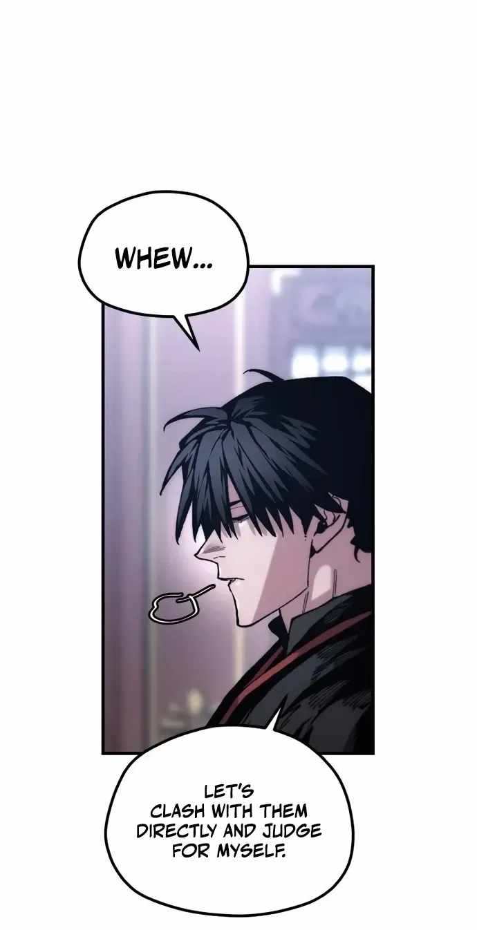 Heavenly Demon Cultivation Simulation - Chapter 193 Page 30