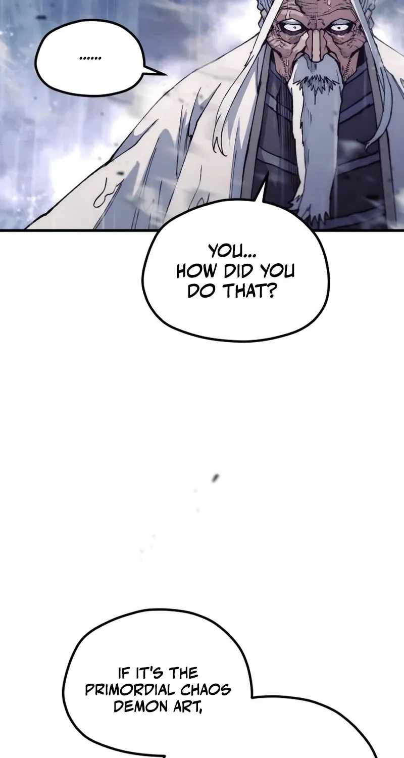 Heavenly Demon Cultivation Simulation - Chapter 194 Page 119