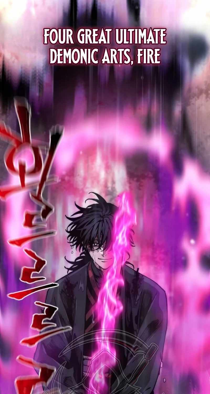 Heavenly Demon Cultivation Simulation - Chapter 197 Page 129