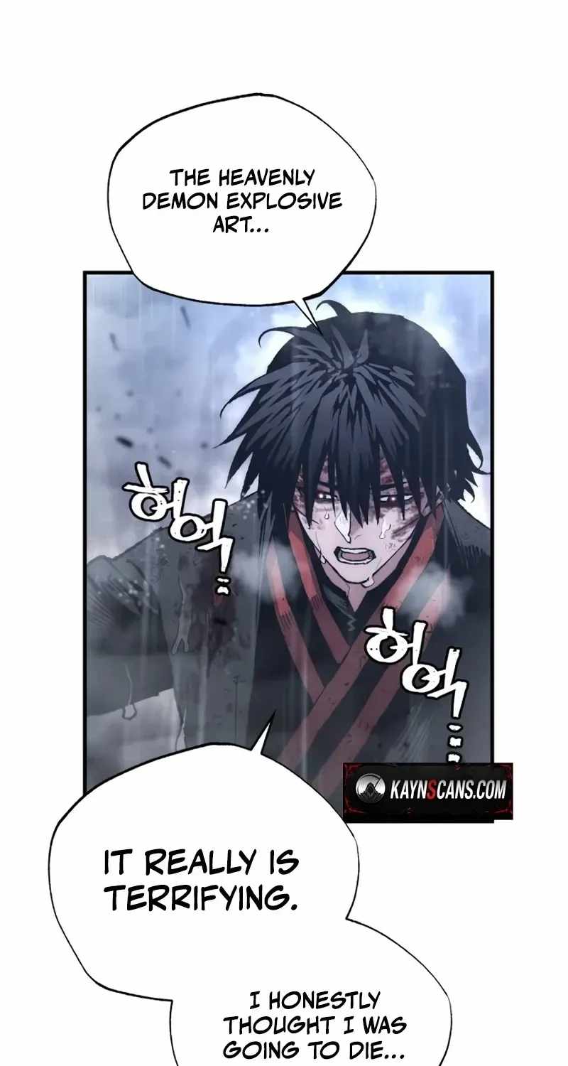 Heavenly Demon Cultivation Simulation - Chapter 198 Page 16