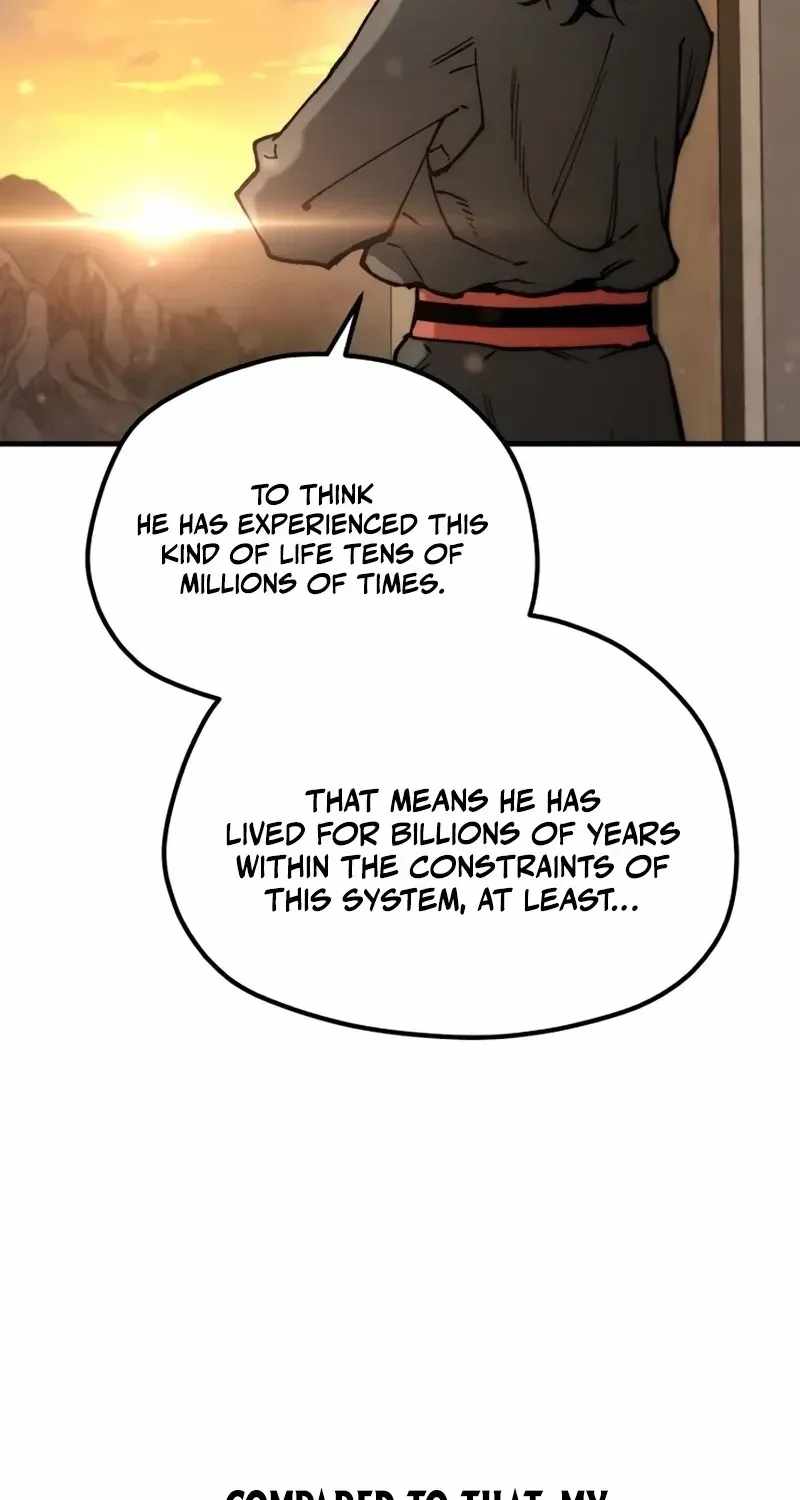 Heavenly Demon Cultivation Simulation - Chapter 198 Page 74