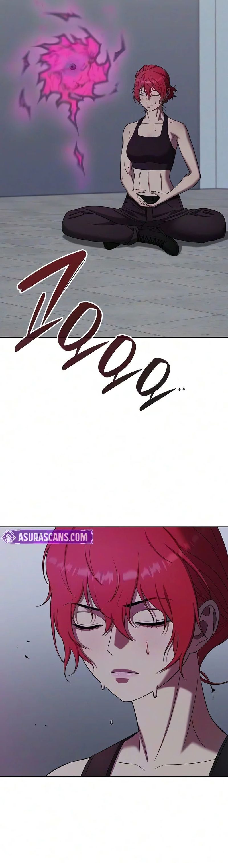 The Dark Mage’s Return to Enlistment - Chapter 105 Page 15