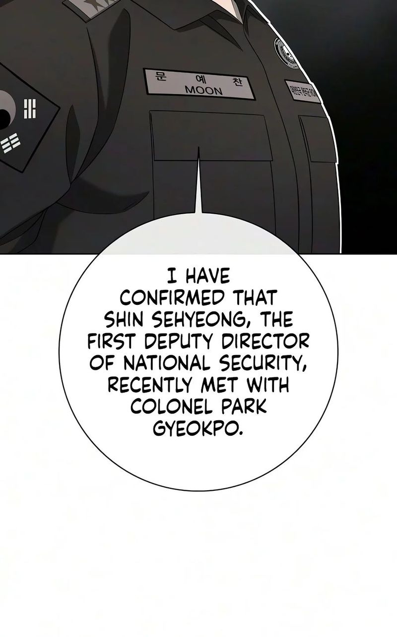 The Dark Mage’s Return to Enlistment - Chapter 105 Page 9