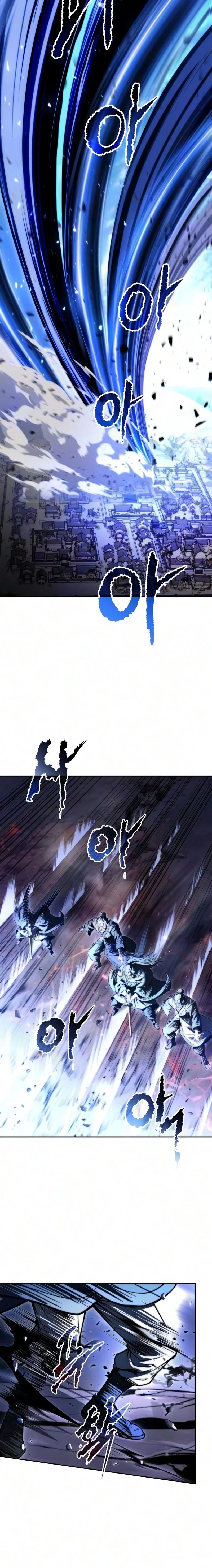 Chronicles of the Demon Faction - Chapter 189 Page 15