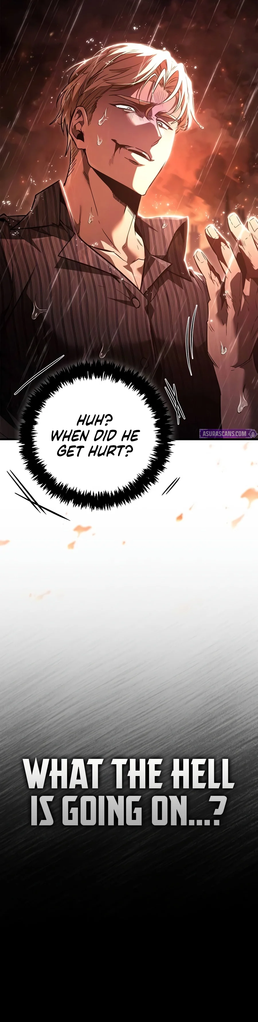 Surviving The Game as a Barbarian - Chapter 167 Page 24