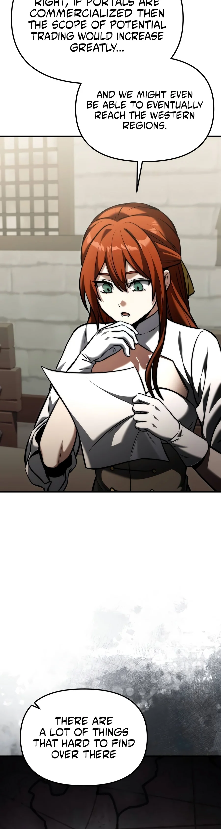 Terminally-Ill Genius Dark Knight - Chapter 171 Page 2