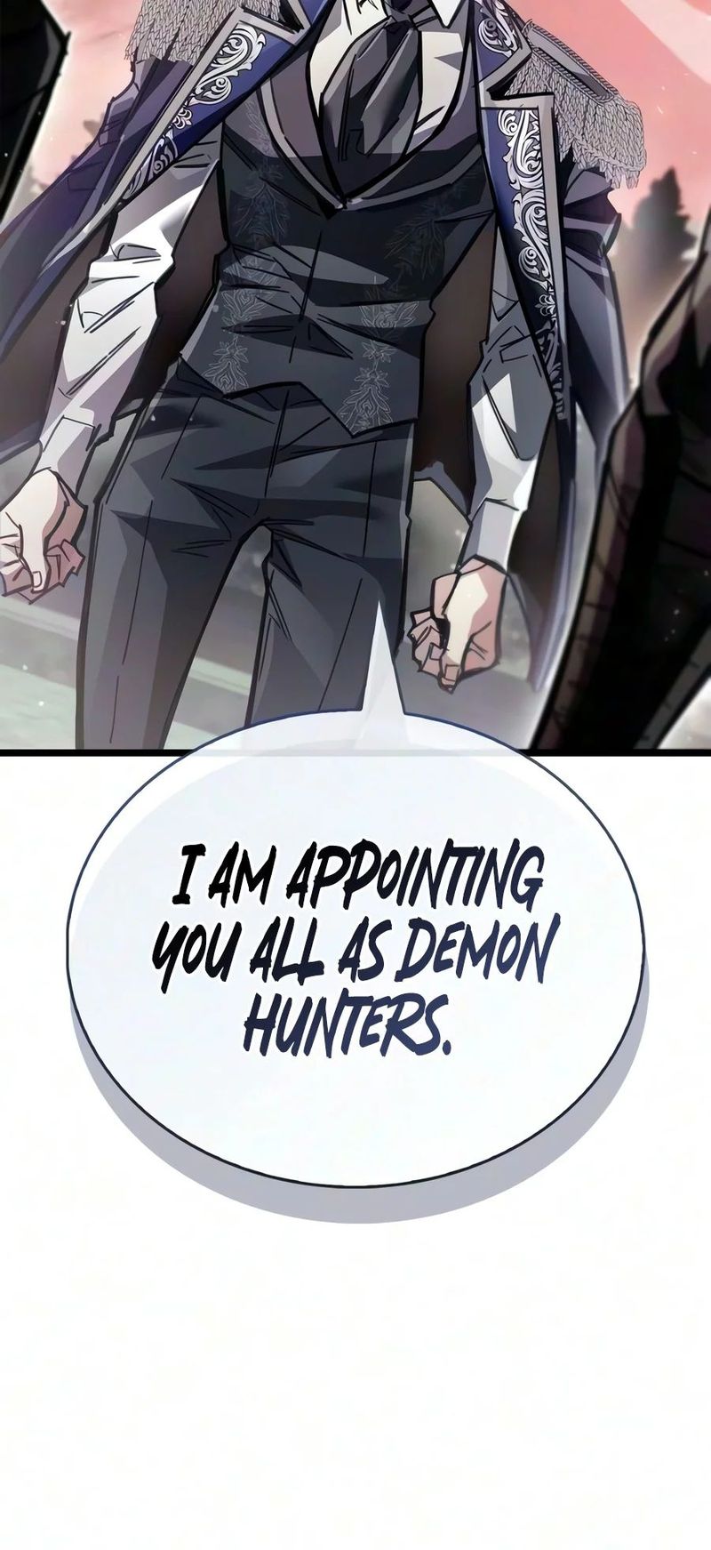 The Player Hides His Past - Chapter 135 Page 14