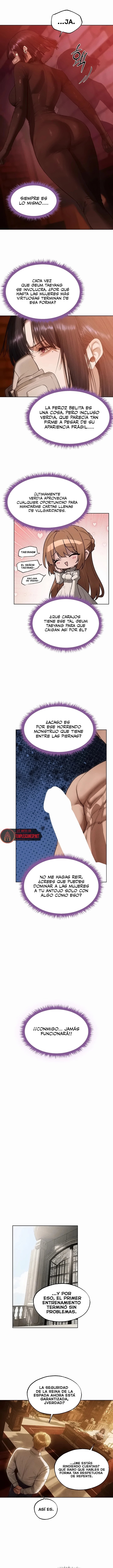 MILF Hunting In Another World Raw - Chapter 130 Page 5