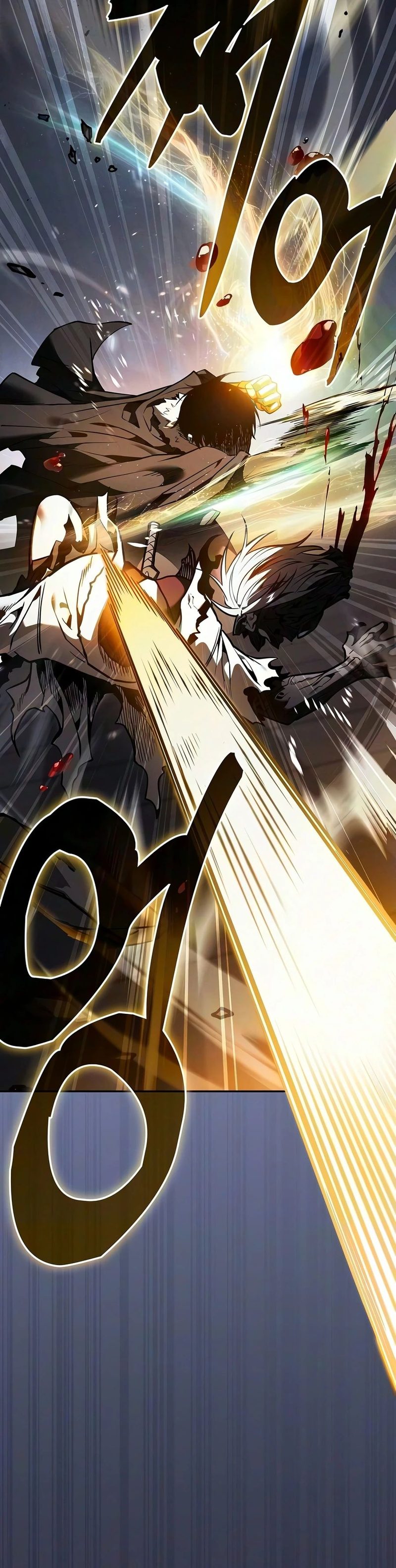 Academy’s Genius Swordsman - Chapter 147 Page 3