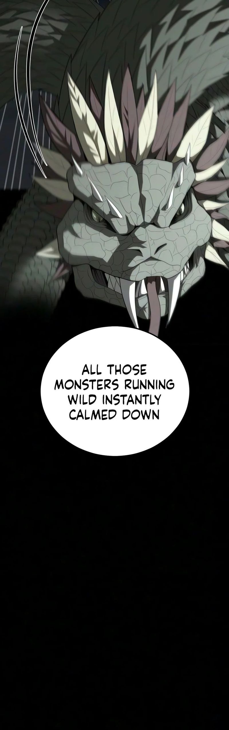 Steel-Eating Player! - Chapter 111 Page 29