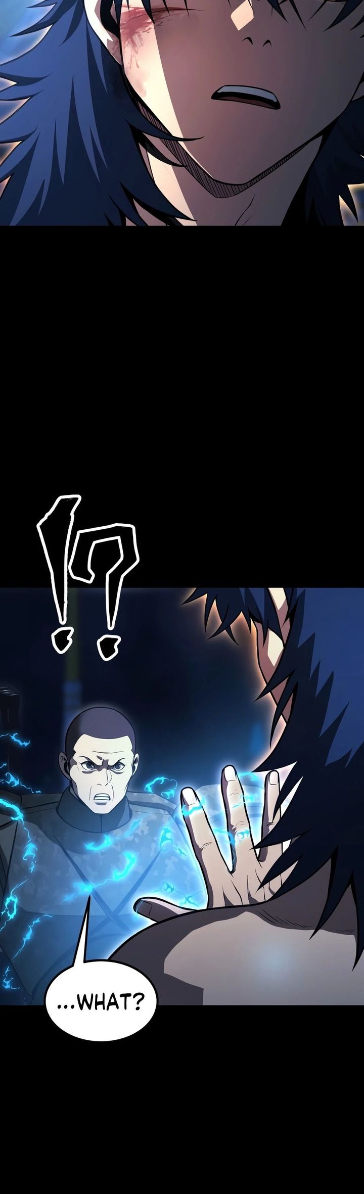 Steel-Eating Player! - Chapter 92 Page 3