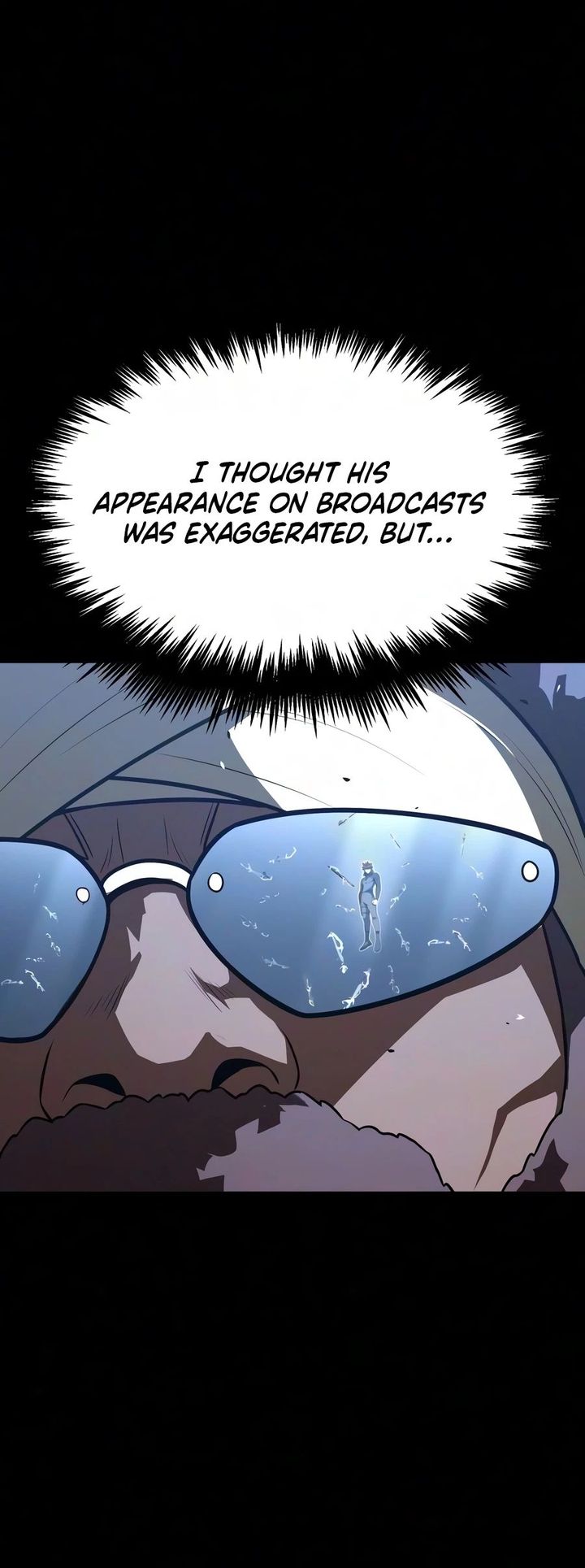 Steel-Eating Player! - Chapter 93 Page 13