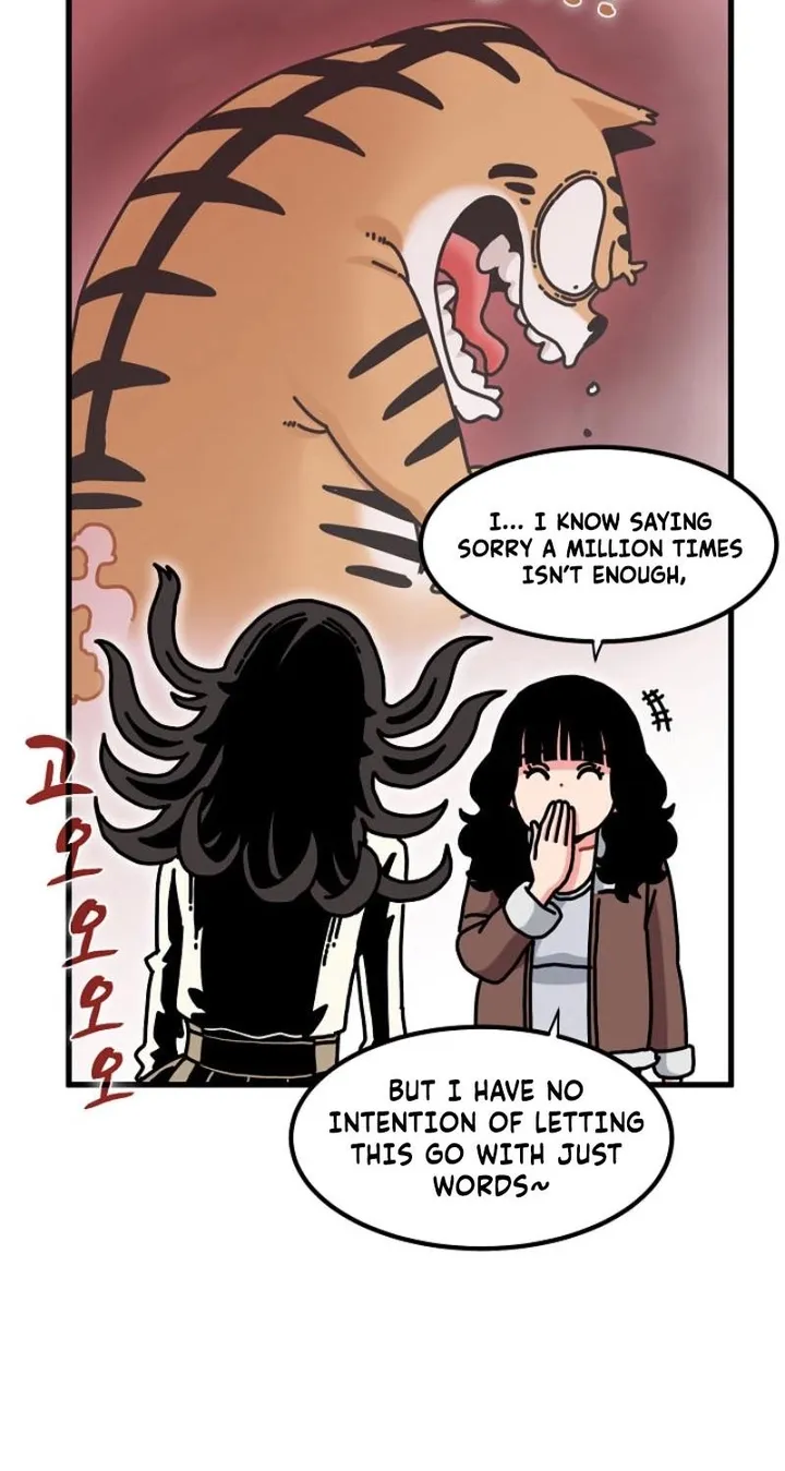 A Turning Point - Chapter 136 Page 48