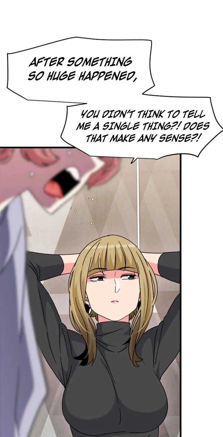 A Turning Point - Chapter 136 Page 6