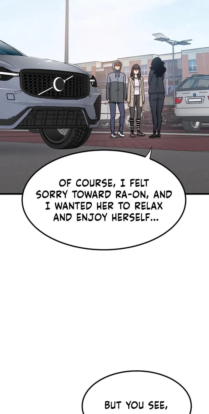 A Turning Point - Chapter 137 Page 27