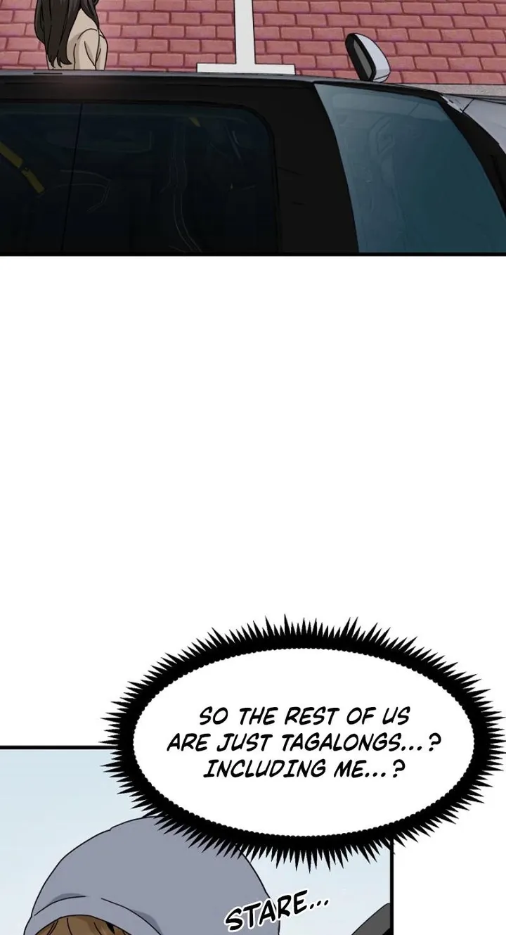 A Turning Point - Chapter 137 Page 3