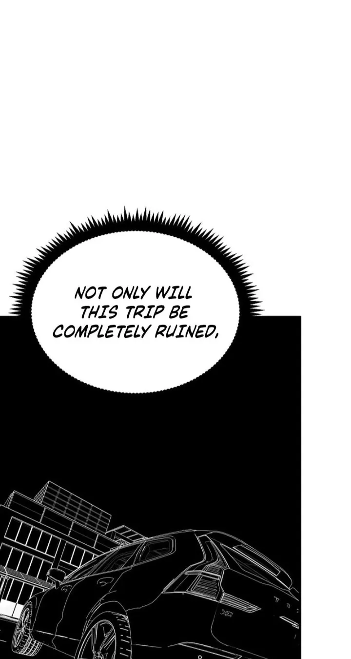 A Turning Point - Chapter 137 Page 36