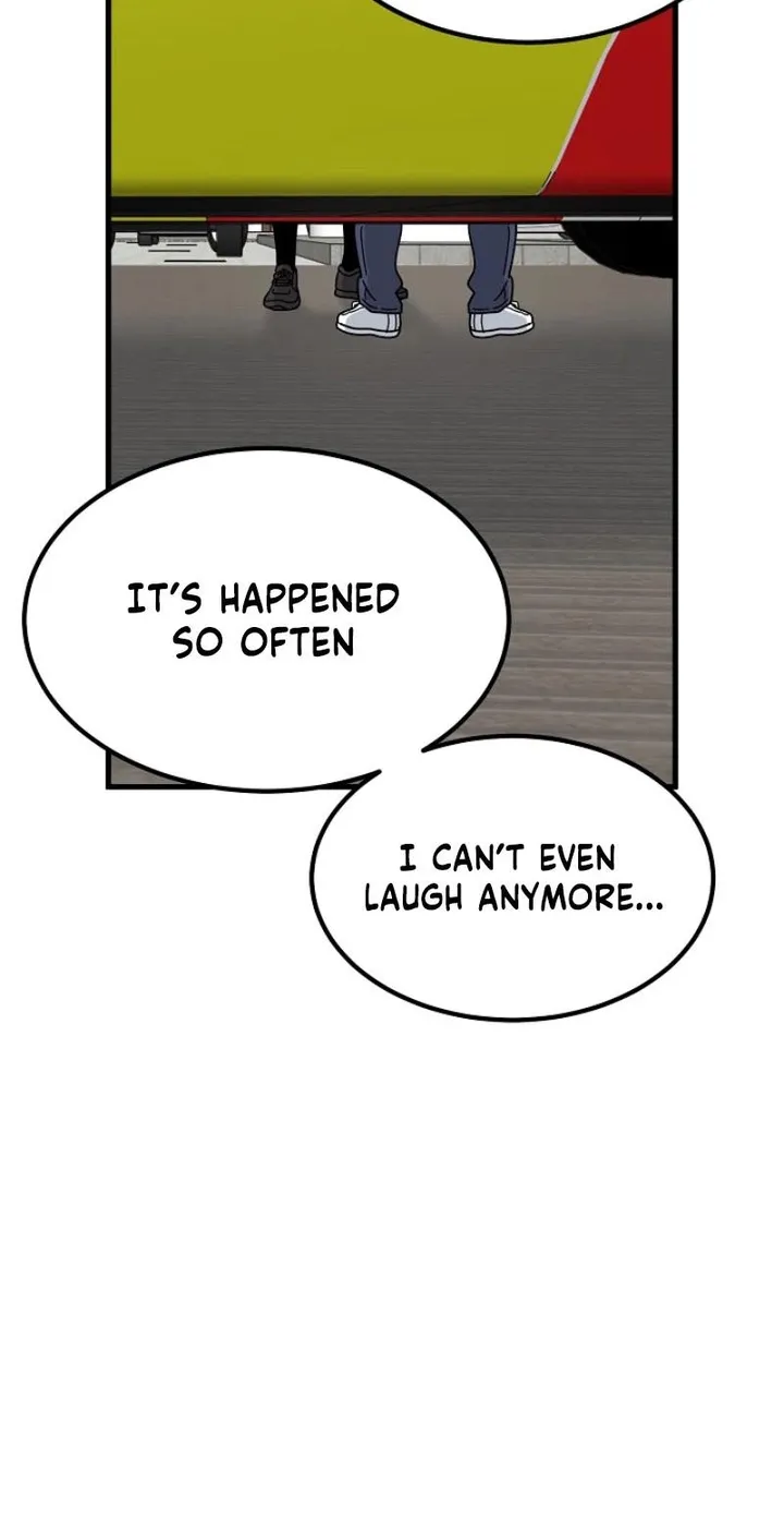 A Turning Point - Chapter 137 Page 95