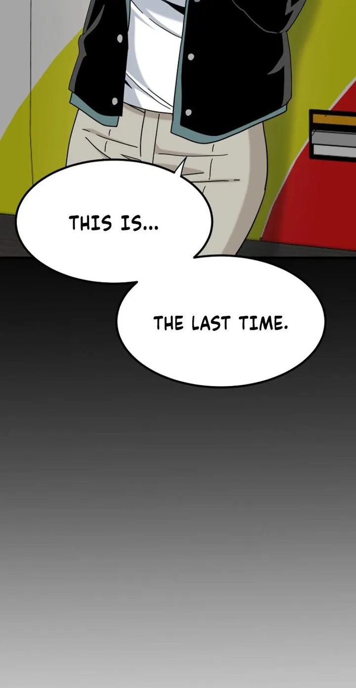 A Turning Point - Chapter 137 Page 97