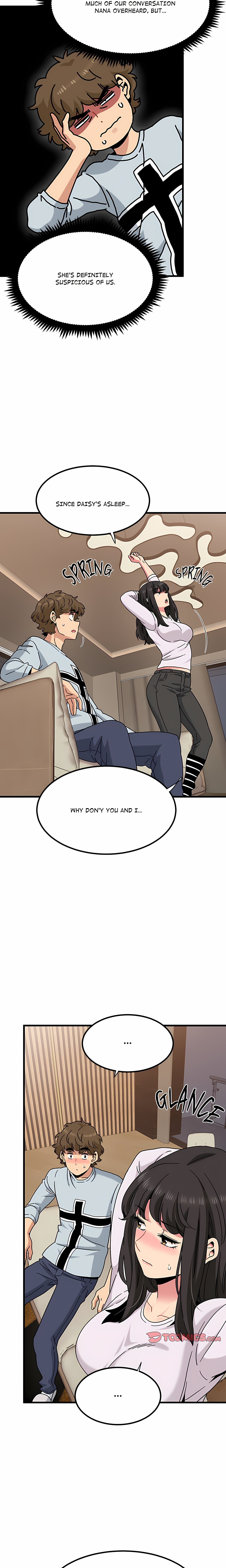 A Turning Point - Chapter 141 Page 13
