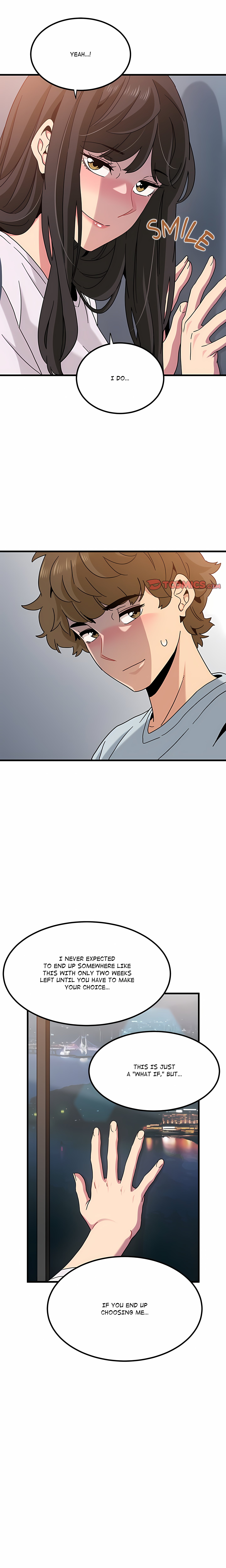 A Turning Point - Chapter 141 Page 16