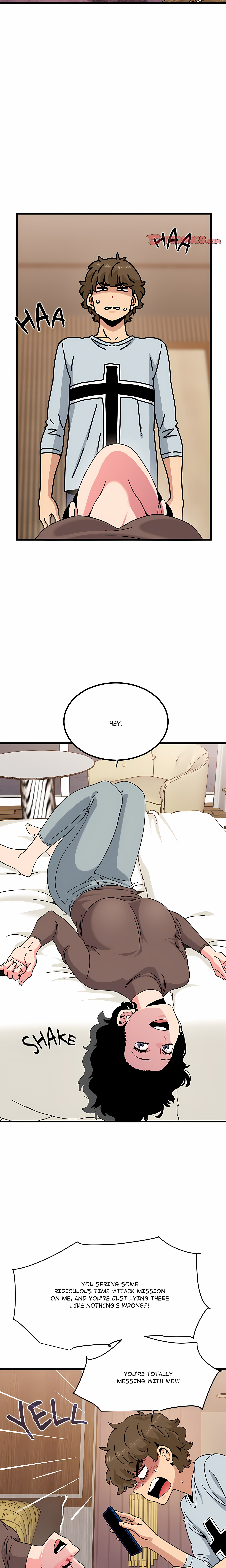 A Turning Point - Chapter 141 Page 20