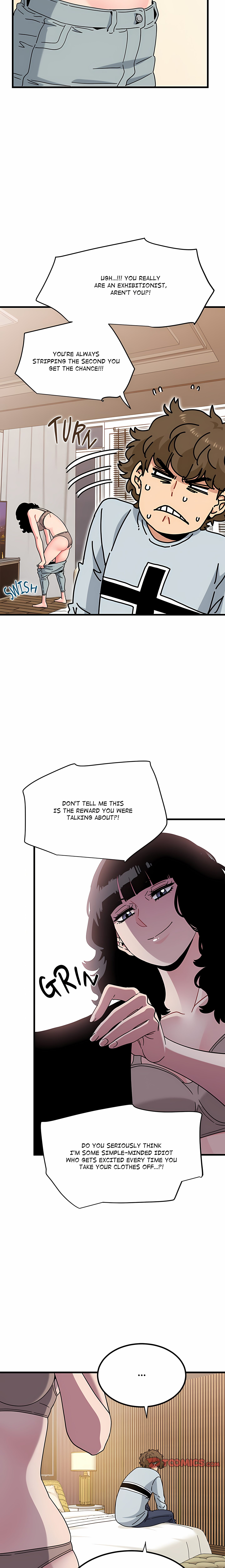 A Turning Point - Chapter 141 Page 23