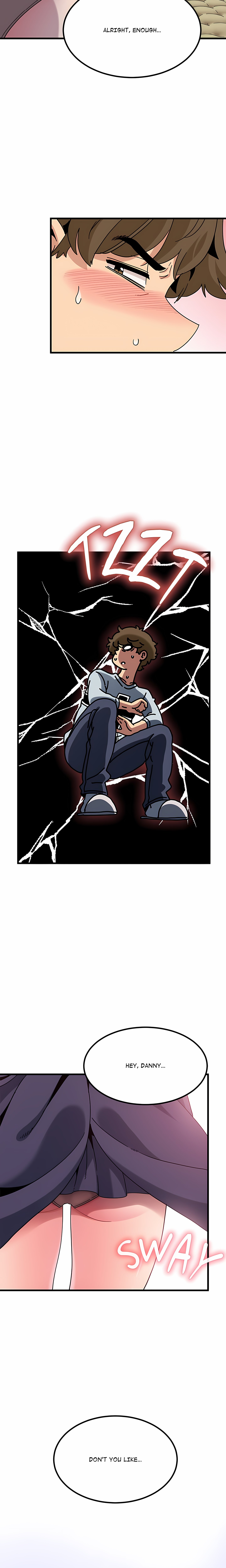 A Turning Point - Chapter 141 Page 24