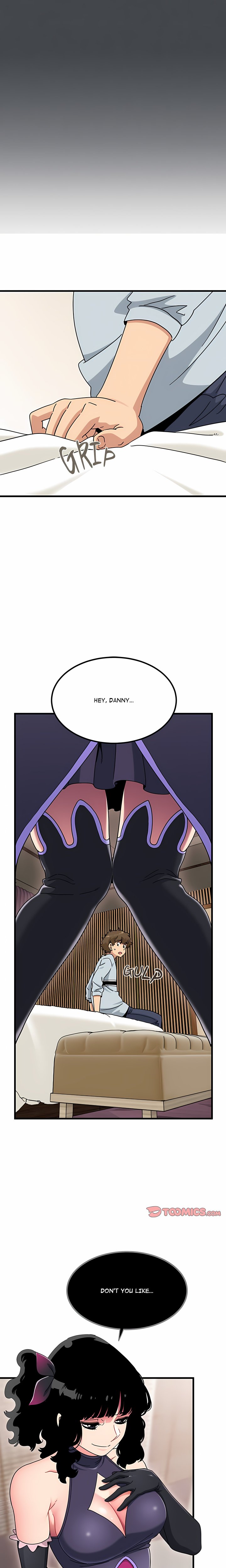 A Turning Point - Chapter 142 Page 3