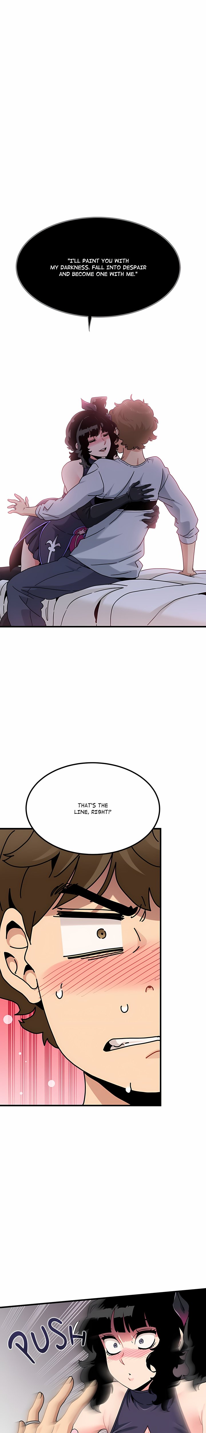 A Turning Point - Chapter 142 Page 9