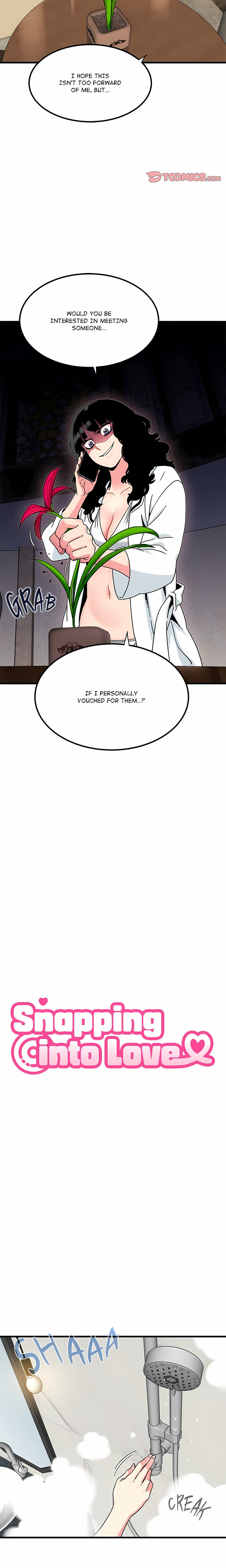 A Turning Point - Chapter 148 Page 15