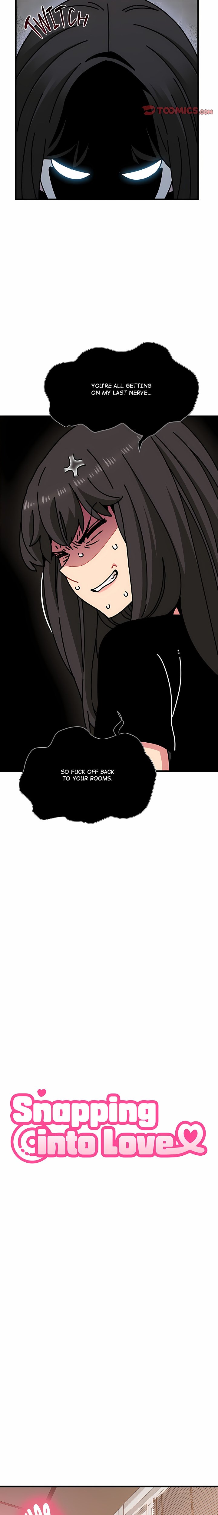 A Turning Point - Chapter 151 Page 10