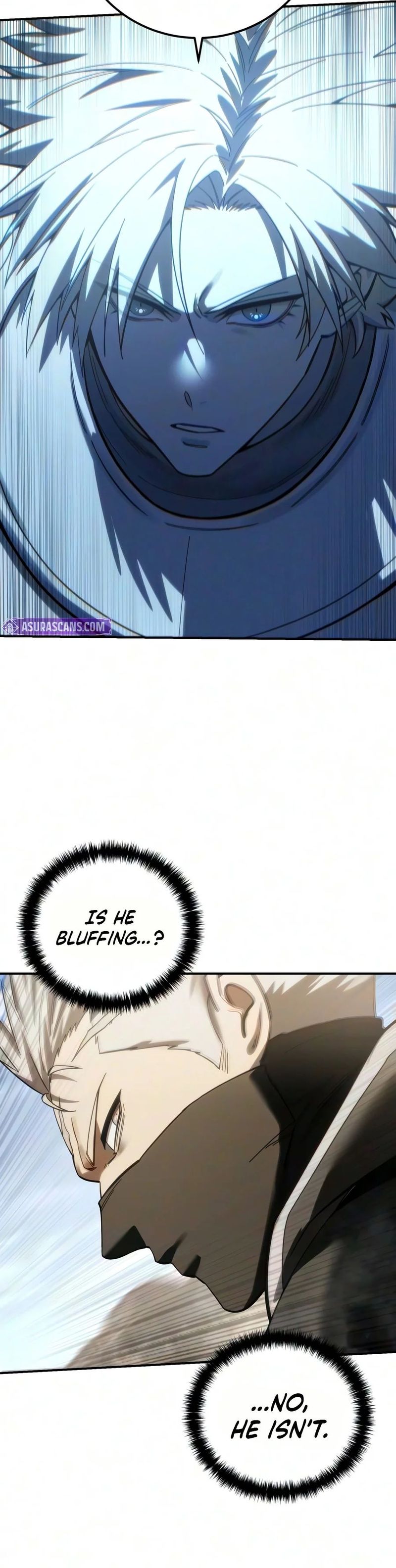 Star-Embracing Swordmaster - Chapter 136 Page 19