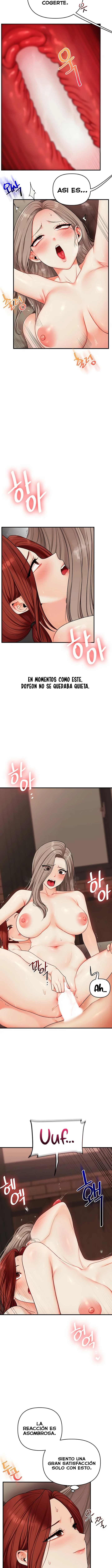 Relationship Reversal Button Raw - Chapter 111 Page 8